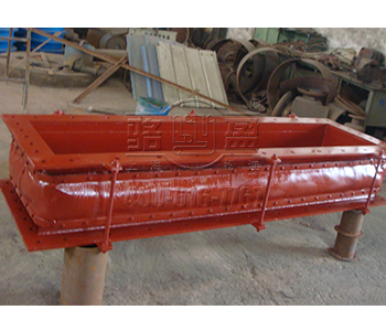 非金屬補償器標(biāo)準(zhǔn) 非金屬補償器