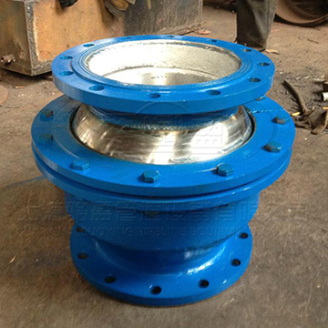 球形補(bǔ)償器 補(bǔ)償器優(yōu)勢(shì)