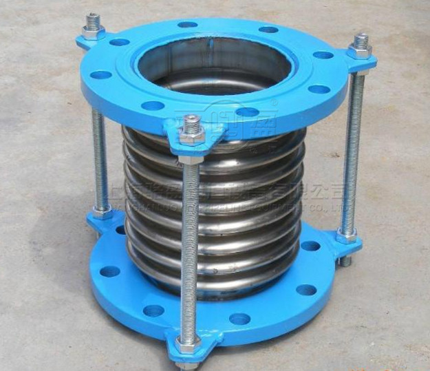 耐高溫補償器的設(shè)計分析補償器的失效類型 耐高溫補償器的設(shè)計分析補償器的失效類型