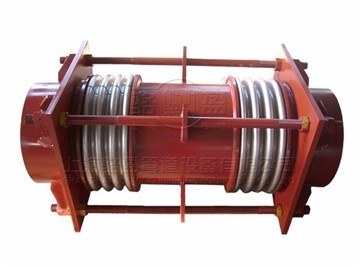 如何選擇曲管壓力平衡補償器 如何選擇曲管壓力平衡補償器