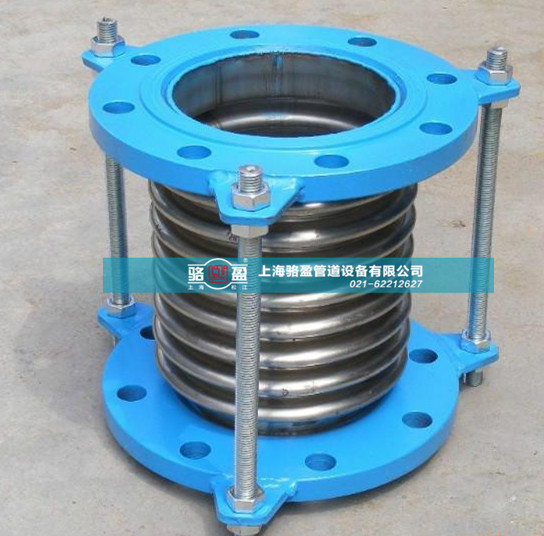 駱盈技術(shù)部為您介紹補(bǔ)償器選材 駱盈技術(shù)部為您介紹補(bǔ)償器選材