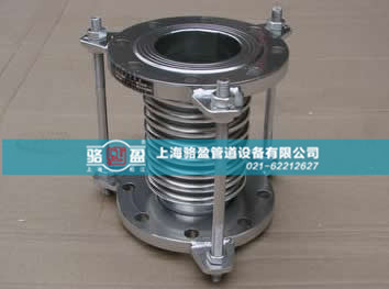 管網(wǎng)中補償器設計需要遵循的原則 管網(wǎng)中補償器設計需要遵循的原則