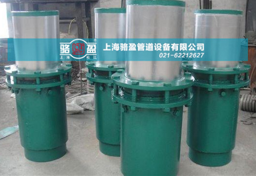 駱盈套筒補(bǔ)償器結(jié)構(gòu)特點(diǎn)有哪些 駱盈套筒補(bǔ)償器結(jié)構(gòu)特點(diǎn)有哪些