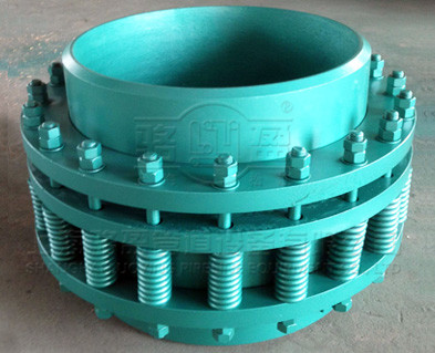 駱盈無(wú)推力旋轉(zhuǎn)補(bǔ)償器優(yōu)點(diǎn)有哪些