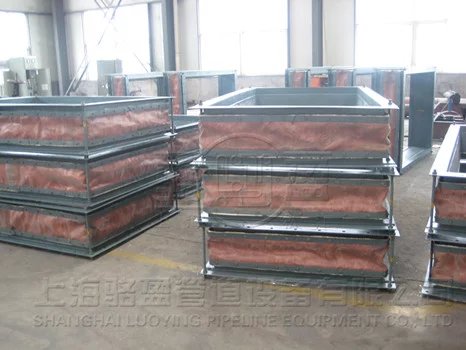 風(fēng)道纖維織物補(bǔ)償器采購(gòu)應(yīng)該注意些什么