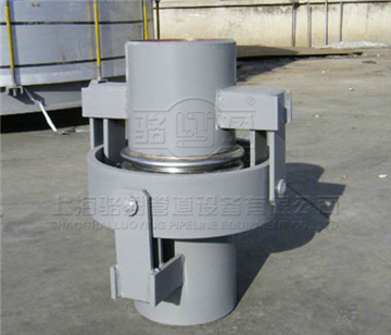 鉸鏈型波紋補償器結(jié)構(gòu)好處 鉸鏈型波紋補償器結(jié)構(gòu)好處