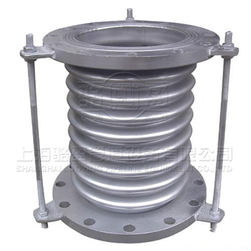 波紋補(bǔ)償器的檢測環(huán)節(jié)