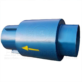 直埋式波紋補(bǔ)償器安裝注意事項(xiàng) 直埋式波紋補(bǔ)償器安裝注意事項(xiàng)