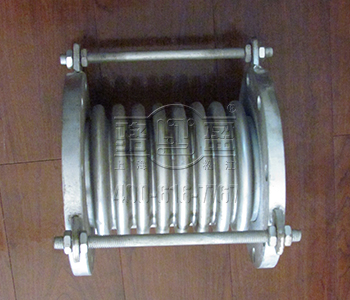 軸向型波紋補償器和平衡型波紋補償器