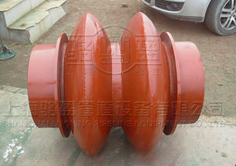 香港機(jī)場(chǎng)大嶼山板盒平衡補(bǔ)償接頭