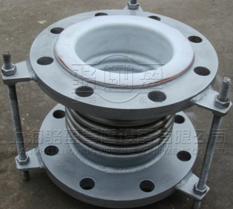 襯四氟<a href=http://m.izacollection.com target=_blank class=infotextkey>波紋補(bǔ)償器</a>