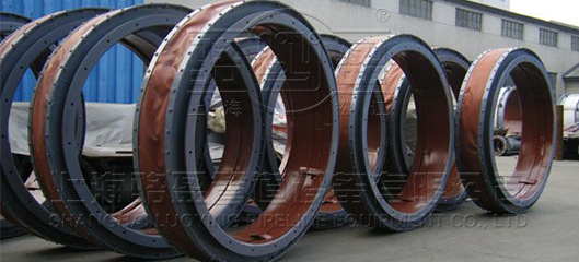 圓形風(fēng)道織物<a href=http://m.izacollection.com target=_blank class=infotextkey>波紋補(bǔ)償器</a>