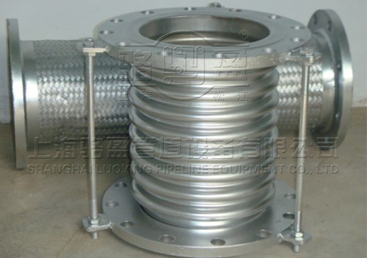 波紋<a href=http://m.izacollection.com target=_blank class=infotextkey>補償器</a>之甘肅酒泉市敦煌市