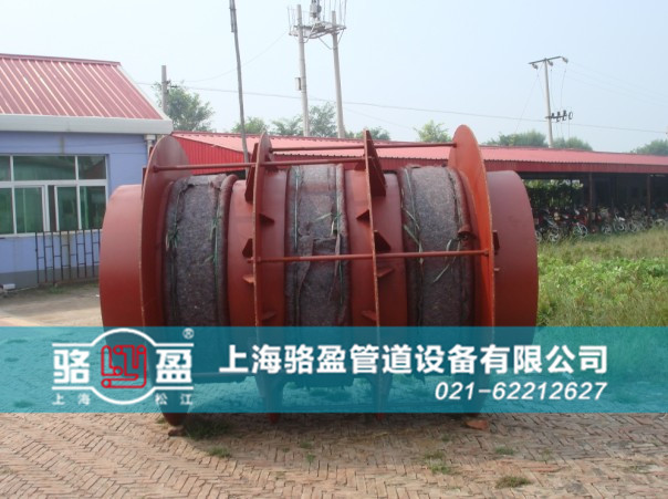 圓形風(fēng)道織物<a href=http://m.izacollection.com target=_blank class=infotextkey>補償器</a>